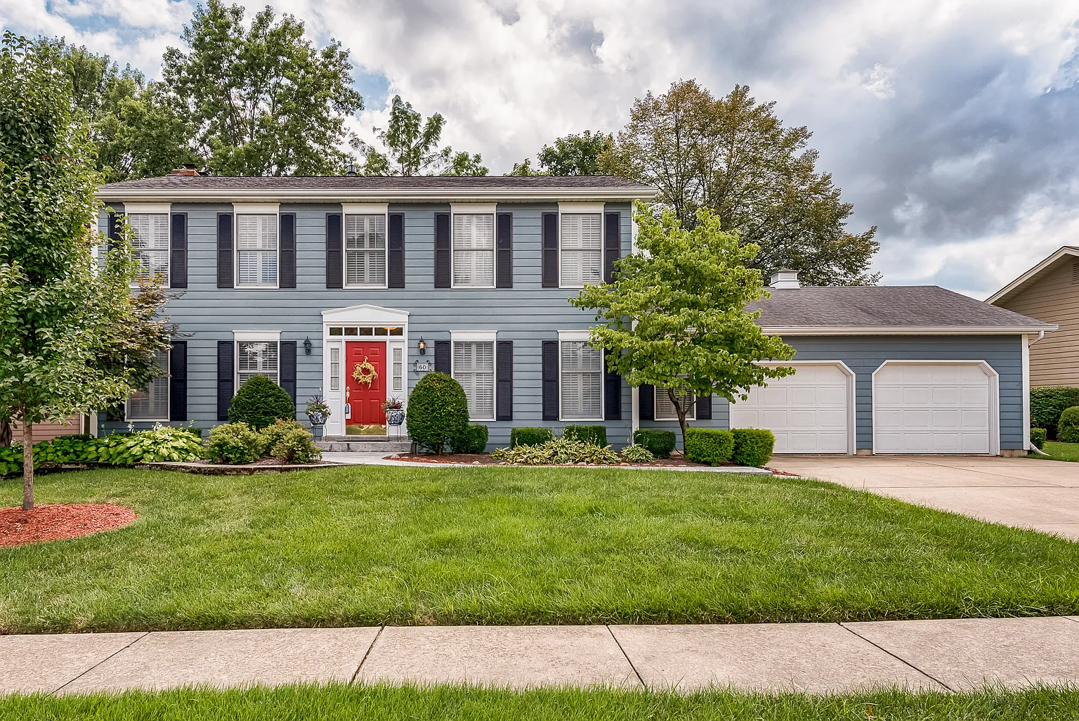 60 Huntington Pkwy photo 1