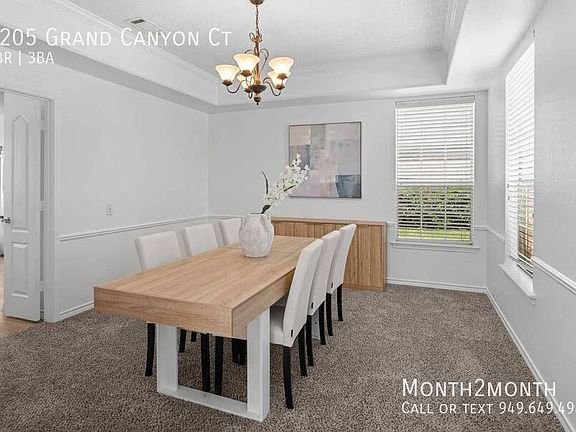5th image of 2205 Grand Canyon Ct