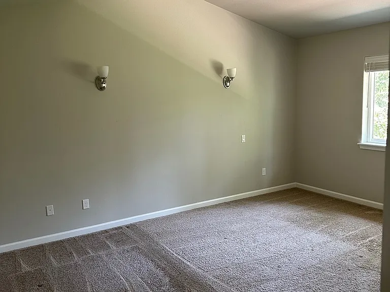 Primary bedroom upstairs