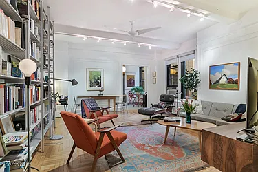 Sold by Corcoran