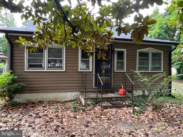 3611 Solomons Island Rd, Harwood, MD 20776
