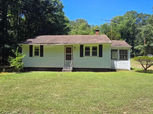 14495 Forest Dr, Newburg, MD 20664