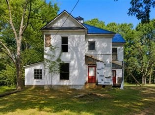 111 Bryan St W, Bremen, GA 30110
