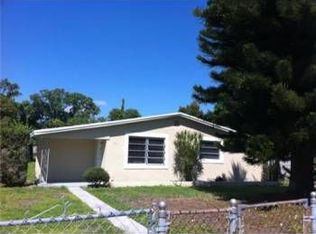 4311 SW 27th St, Hollywood, FL 33023