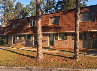 1025 Carolina Rd APT Z-1, Conway, SC 29526