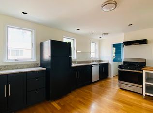 38 Moore St APT 1, Somerville, MA 02144