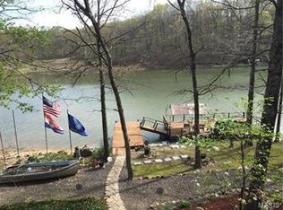 10267 Sunset Cir, Sullivan, MO 63080