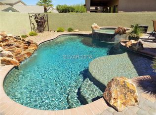 80 Apricot Ridge Ave, Las Vegas, NV 89183