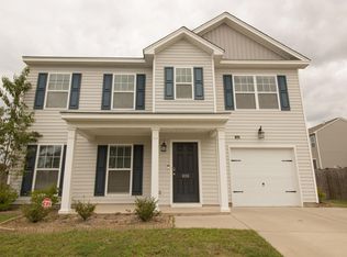 808 Dovefield Ln, Lexington, SC 29073