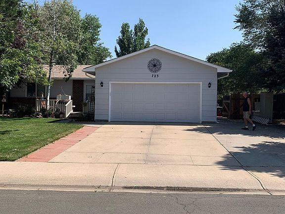 2nd image of 723 Parkview Mountain Dr