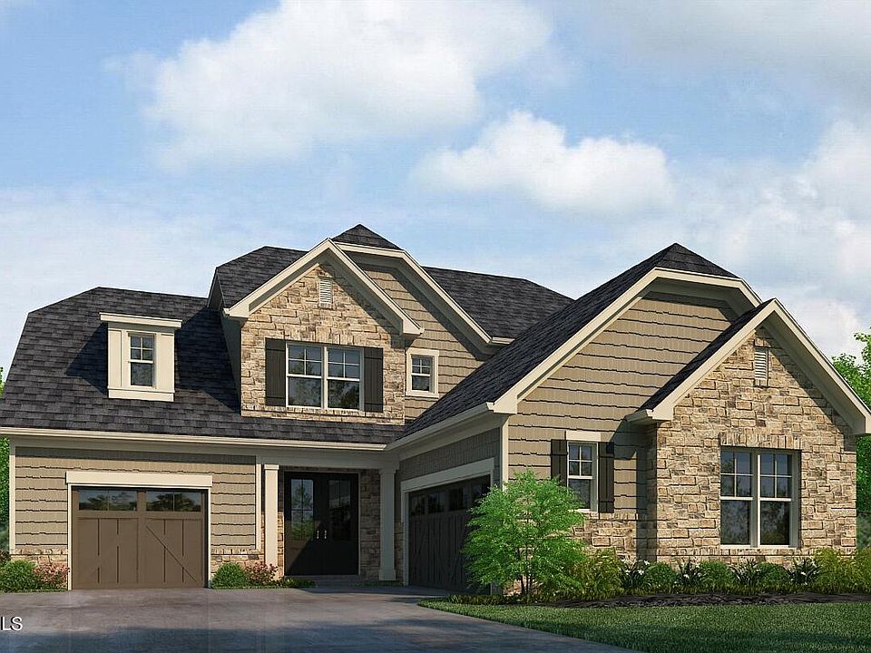1st image of LOT 130 Justice Valley St