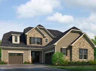 LOT 130 Justice Valley St, Knoxville, TN 37934