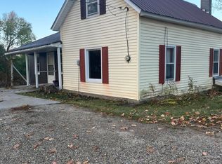 19295 195th Ave, Big Rapids, MI 49307