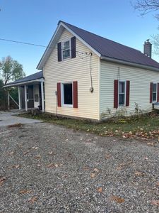 19295 195th Ave, Big Rapids, MI, 49307