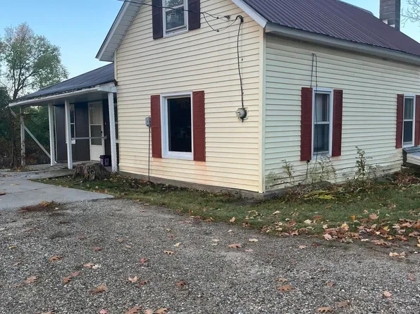 19295 195th Ave, Big Rapids, MI 49307