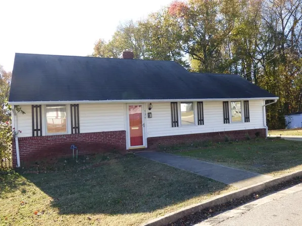 724 Magnolia Dr, South Boston, VA 24592