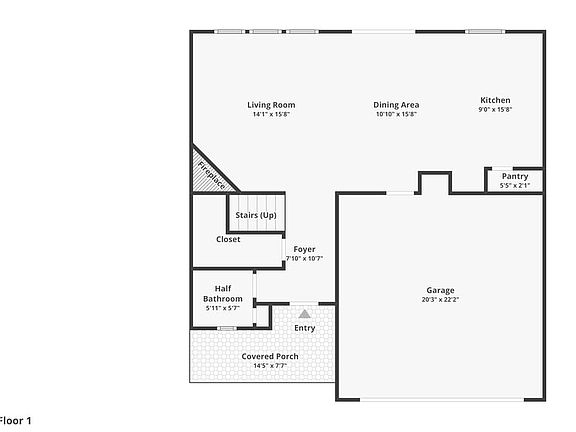 2nd image of this home