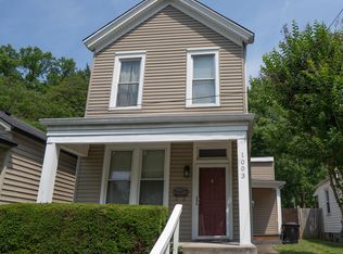 1003 Dixon Ave, Louisville, KY 40217
