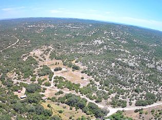 765 County Road 635 #25 & 31, Rocksprings, TX 78880