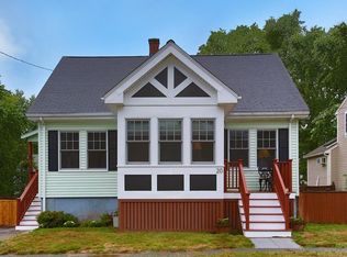 20 Beacon St, Dedham, MA 02026