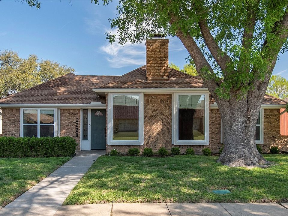 1st image of 2229 Roundrock Dr