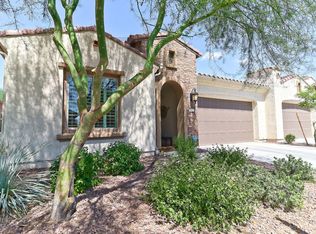 3922 N 163rd Dr, Goodyear, AZ 85395