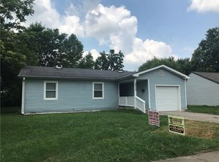 2916 N Temple Ave, Indianapolis, IN