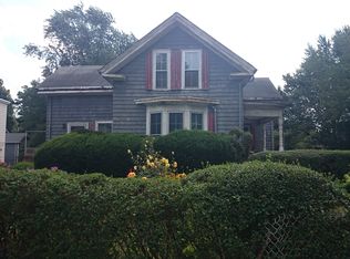101 Carolina Ave, Jamaica Plain, MA 02130
