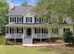 302 Poplar Forest Ln, Pittsboro, NC 27312