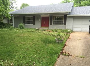 4 Morena Ct, Ballwin, MO 63011