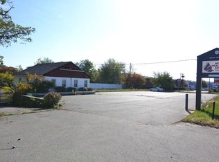 1854 Main St, Brockton, MA 02301