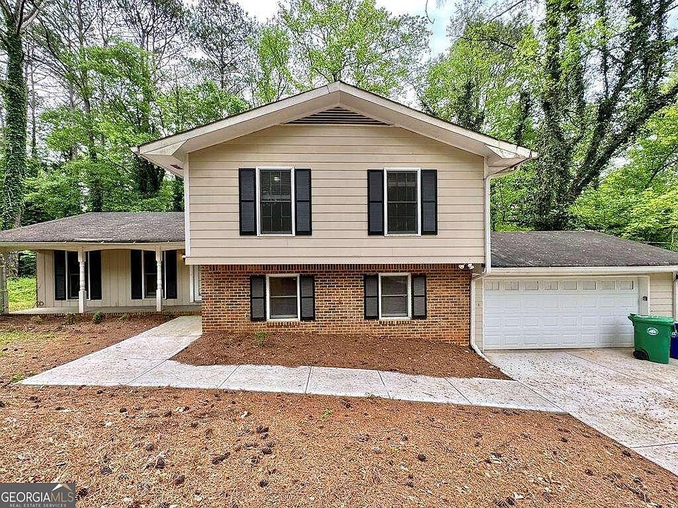 3429 Boring Rd, Decatur, GA 30034 MLS 10292567 Zillow