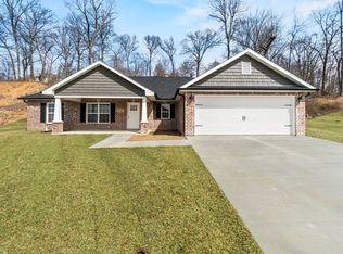 1900 Williamsburg Dr, Cape Girardeau, MO 63701