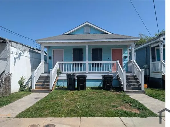 5315 Urquhart St, New Orleans, LA 70117