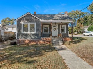 623 Perry Rd, Greenville, SC 29609