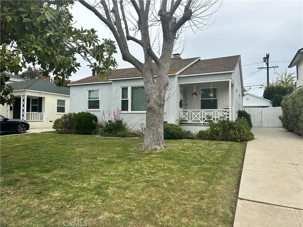 7836 Dunbarton Ave, Los Angeles, CA 90045