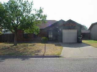 3865 Trinity Ln, Abilene, TX 79602