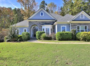 1390 Tamarack Lakes Dr #32, Powder Springs, GA
