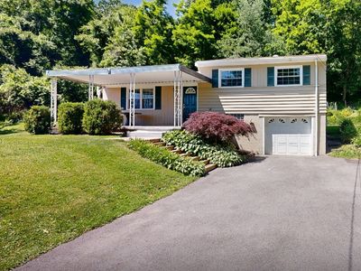 107 McKenna Dr, Aliquippa, PA, 15001