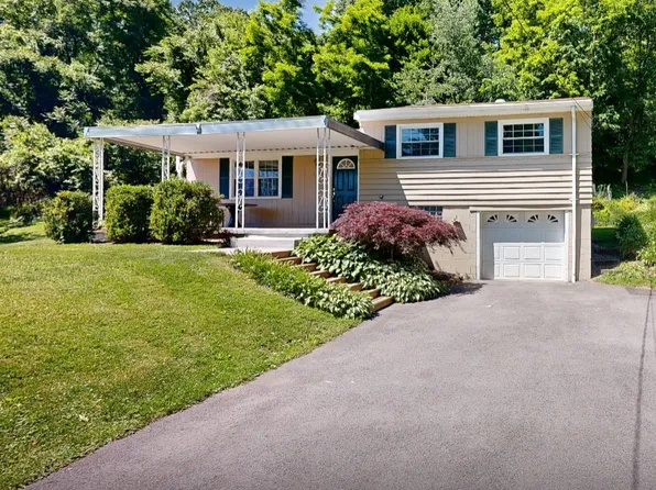 107 McKenna Dr, Aliquippa, PA 15001