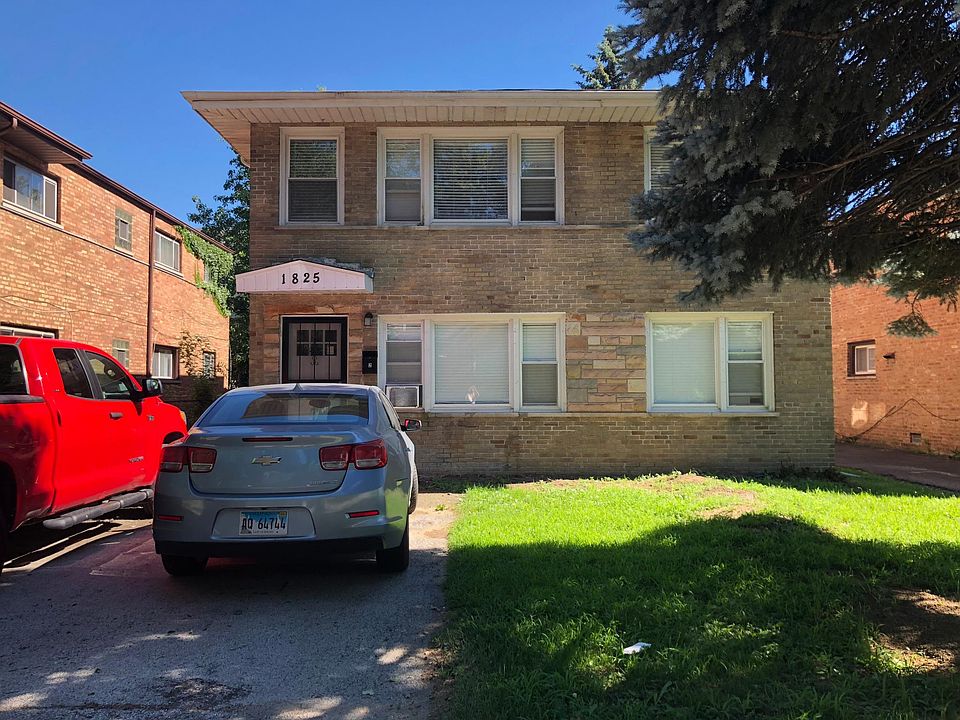 1st image of 1825 171st St #1