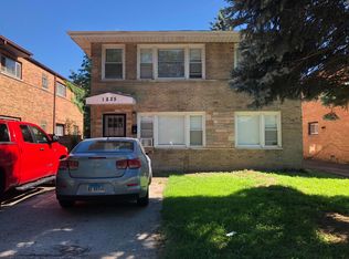 1825 171st St #1, East Hazel Crest, IL 60429