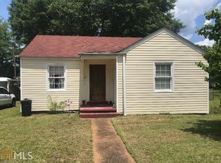 104 Royal Ave, Hogansville, GA 30230