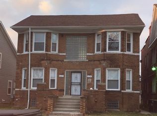 627 Hague St, Detroit, MI 48202