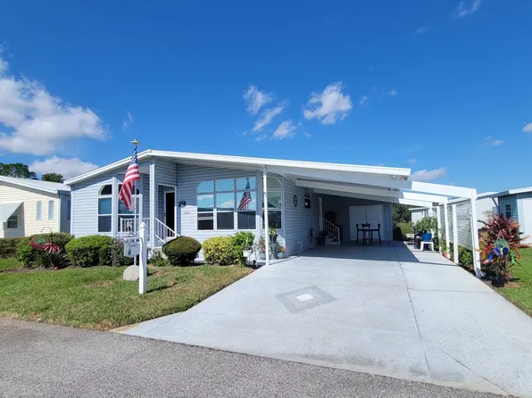 9586 Anglers Way #795, Lakeland, FL 33810