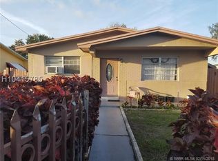 131 NE 186th Ter, Miami, FL 33179