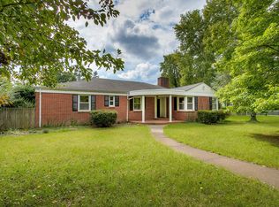 1425 Fairidge Dr, Kingsport, TN 37664