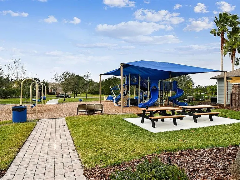 Playground