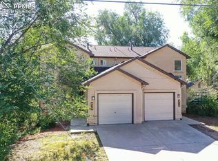 414 W Cheyenne Rd, Colorado Springs, CO 80906