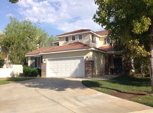 26144 Ohara Ln, Stevenson Ranch, CA 91381